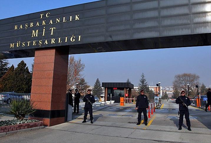 MİT'te kariyer fırsatları