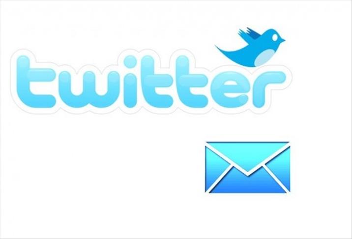 Twitter yetkilileri 14 Nisan'da Ankara'ya gelecek