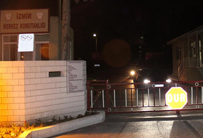Savcı tutuklu sanıkların tahliyesi için mütalaa verdi