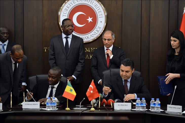 AA ile APS arasında işbirliği