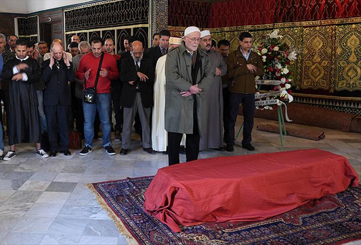 Paris'te hüzünlü bir Osmanlı sultanı