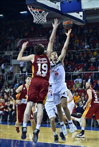 Basketball: Top 16 phase ends in Turkish Airlines Euroleague