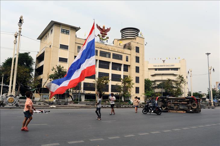 Death of drug mules in Thailand highlights bigger problem