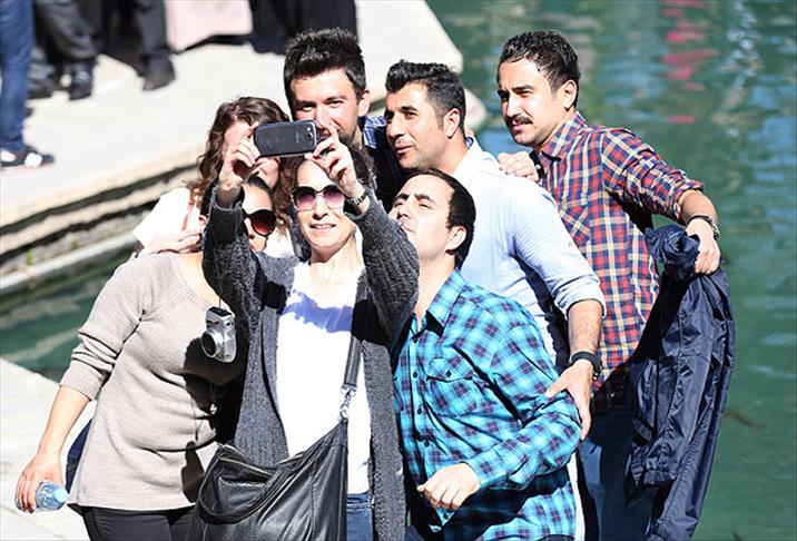 "Selfie"ye ilginç öneriler