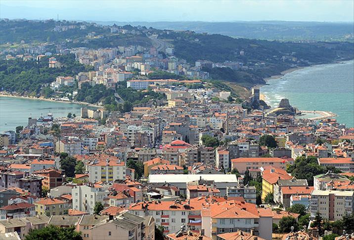En mutlu il Sinop