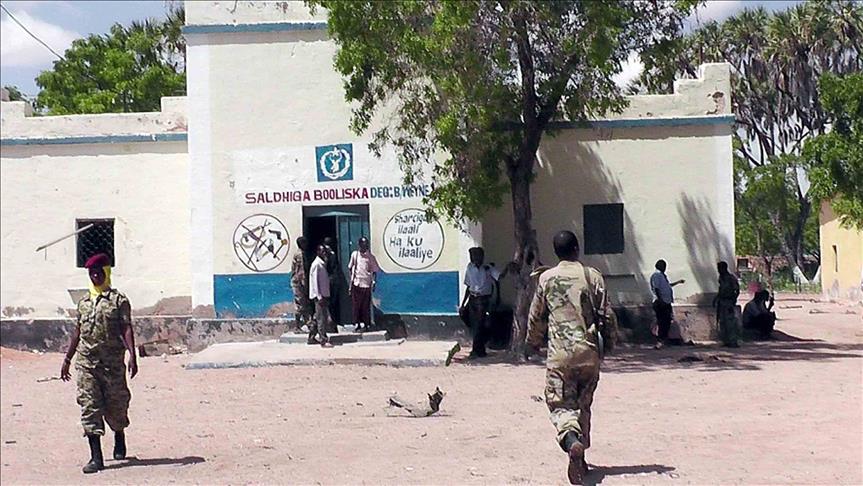 Somalie: Deux étudiants abattus dans le sud