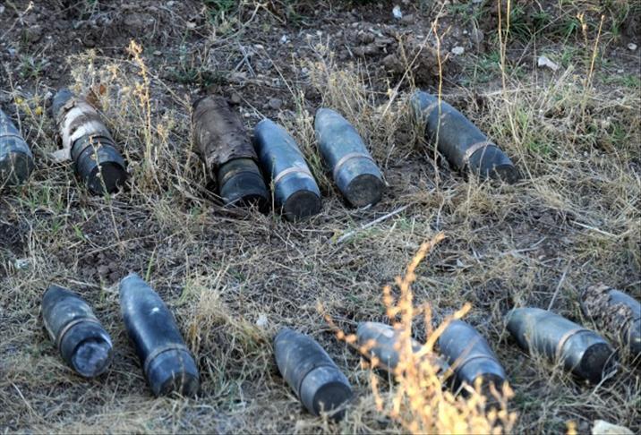 Afyonkarahisar'da 'TNT kalıntıları' iddialarına soruşturma