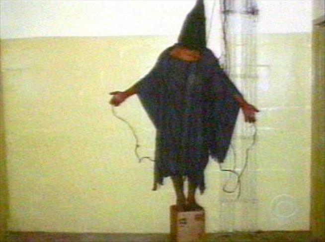 Iraq to close notorious Abu Ghraib Prison