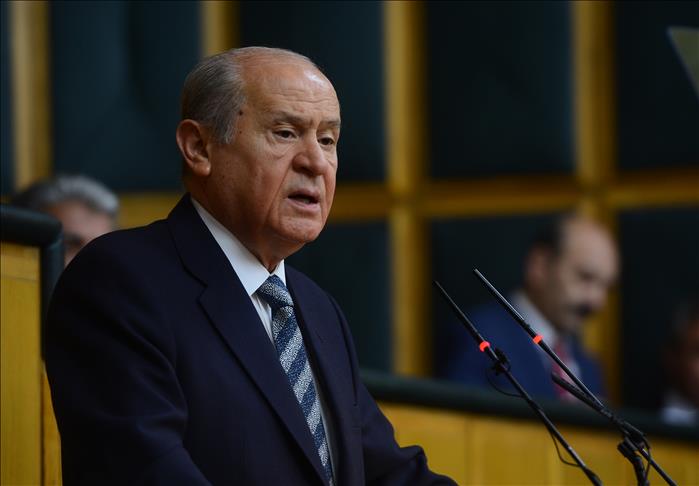 Turkey opposition criticize new powers for intelligence agency
