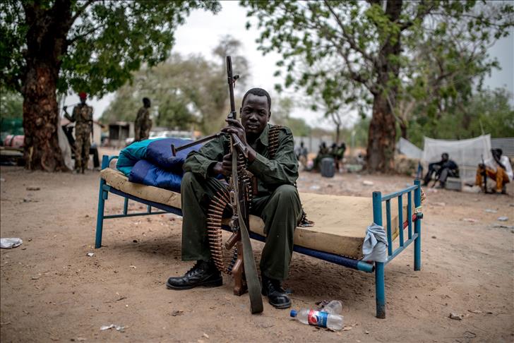 Mali releases 19 former rebels