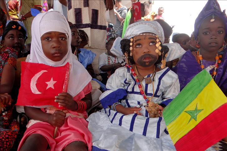 Sénégal : La Tika redonne vie à un complexe culturel à Tivaouane