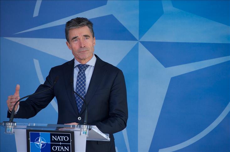 NATO prepares military postures for Ukraine