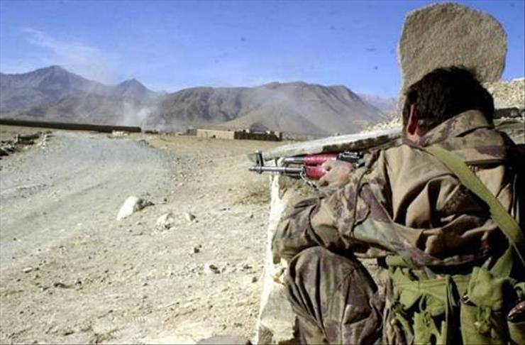 UK says 2012 Taliban attack due to poor security