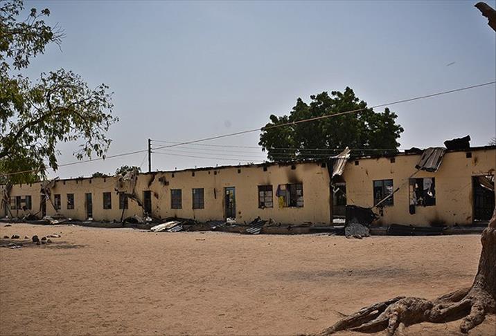 Nijerya'da kaçırılan öğrencilerden 10’u kurtuldu