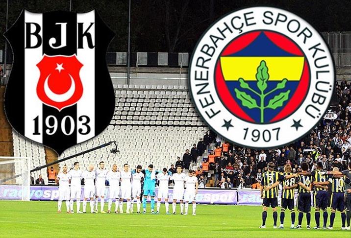 Fenerbahçe şampiyonluk için sahaya çıkıyor
