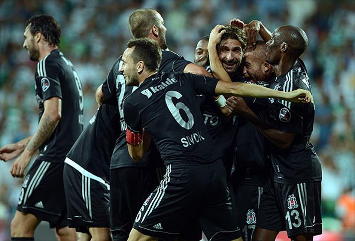 Beşiktaş ilk derbi galibiyeti peşinde