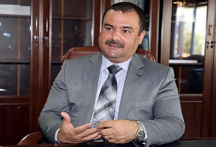 بە فێرۆدانی سەدان ملیار لیتر ئاو لە هەرێمی کوردستان