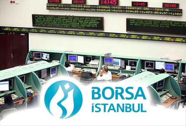 Borsa Istanbul world's hottest stock market in March