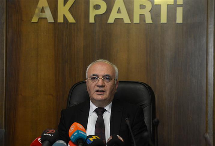 "Dar bölge" sistemi üzerine yoğunlaştık