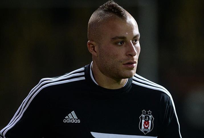 Turkish footballer Tore randomly shot in shoulder