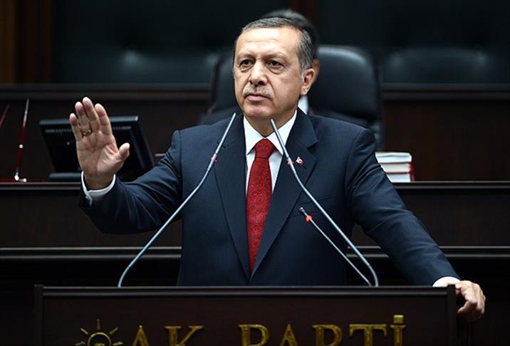 No uncertainty after presidential polls: Turkish PM