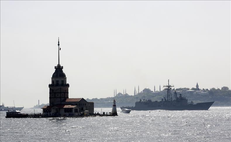 Istanbul gains approval for its financial center plans