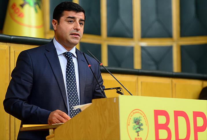 Ağustosta başkan değil Cumhurbaşkanı seçilecek