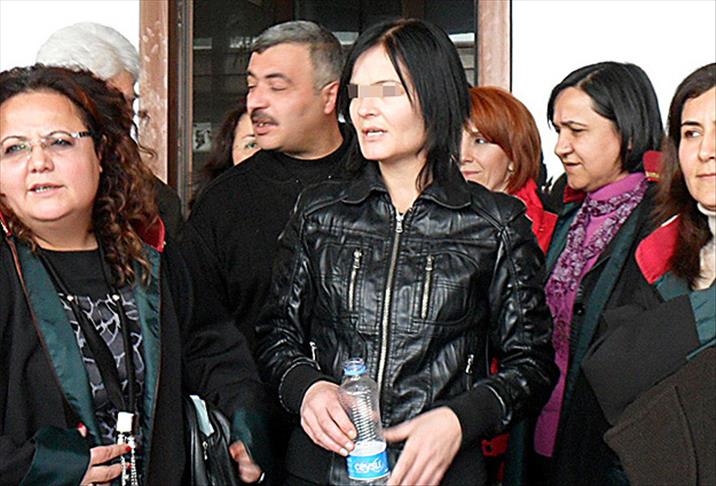 3 polise "delilleri karartma'' suçundan hapis cezası