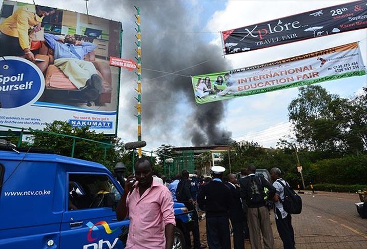 Kenya on alert following Shabaab video threats