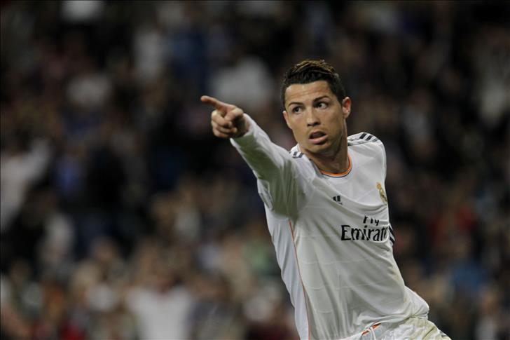 Real Madrid win the battle against Bayern Munich