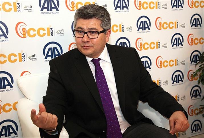 Turkey on center stage after Ukraine 'crisis'