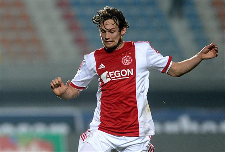 Ajax üst üste 4’üncü kez şampiyon