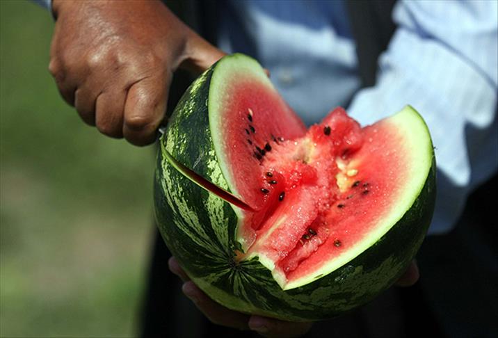 "Adana karpuzu" uyarısı