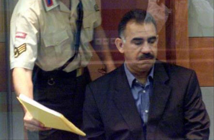 Greek Former FM 'forced to resign' amid Ocalan arrest