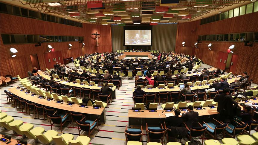 International community slams Egypt mass death sentence