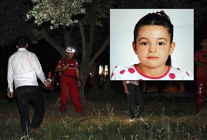 Gizem ve Umut'un cesetleri bulundu