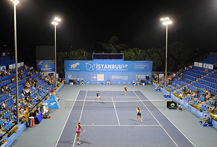 İstanbul Cup heyecanı başlıyor