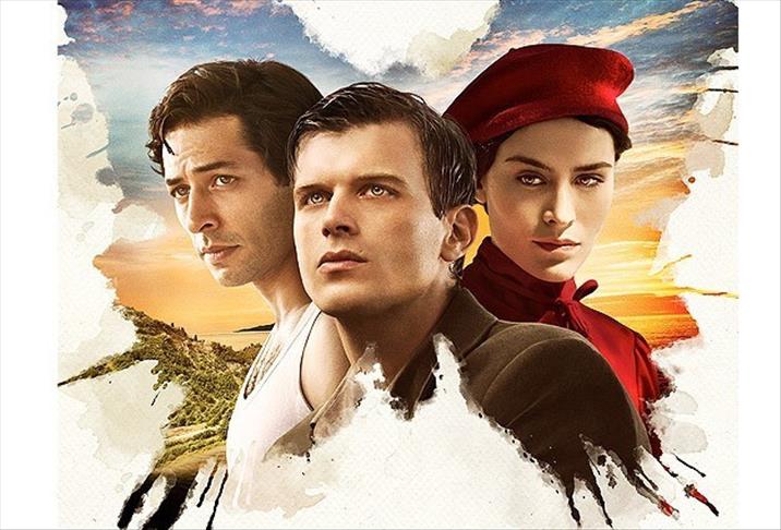 Turkish movie to compete at Milano Film Festival