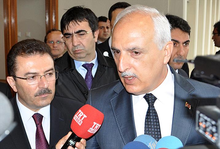 Uzun namlulu silah riski var