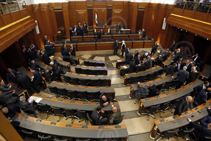 Liban : L’élection présidentielle reportée au 7 mai