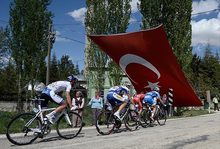 Yöre halkı tura sahip çıktı