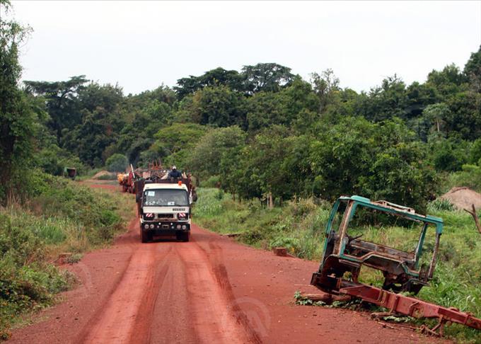 De Bangui à Kaga Bandoro, voyage au bout de la souffrance de musulmans