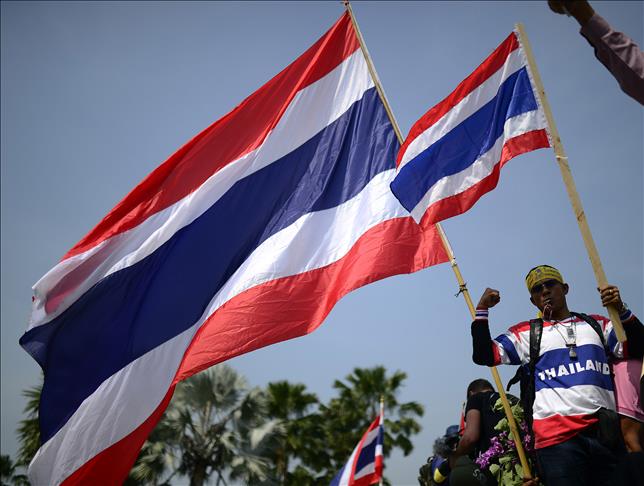 July vote gives hope of end to Thai political crisis
