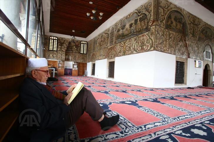 La Turquie restaure la mosquée Ethem Bey en Albanie