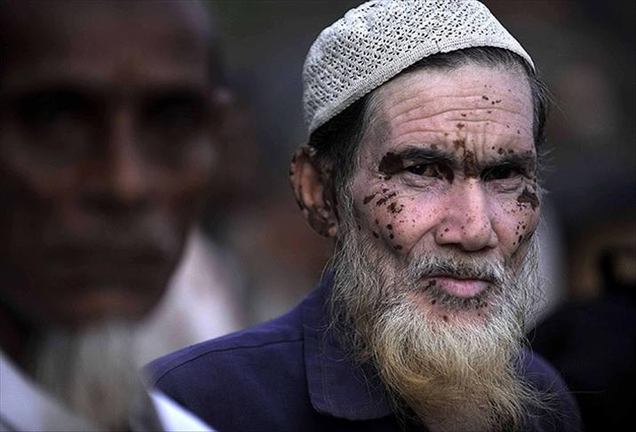 Death toll rises in ethnic violence India’s northeast