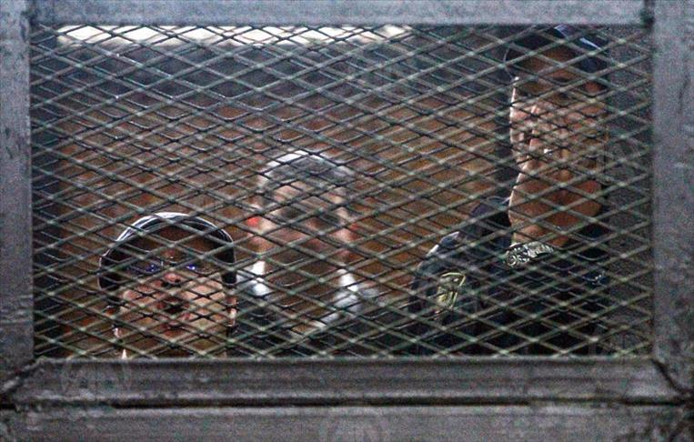 Egypte : Report du procès « événements du Conseil des ministres »