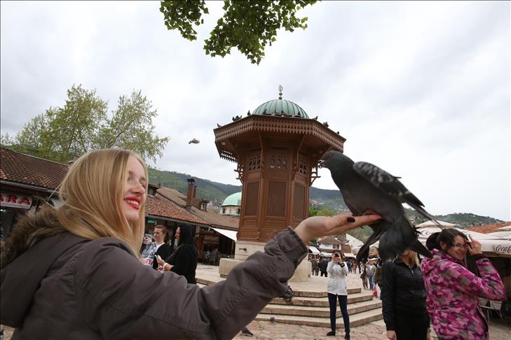 Balkanske države top destinacije za turiste