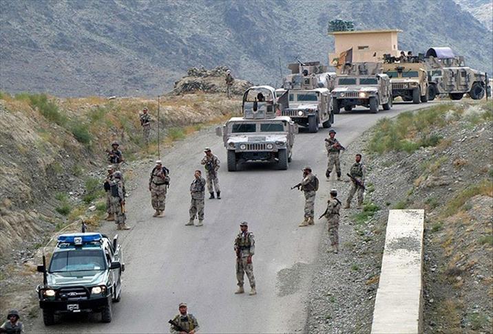 Attack on Pakistan NATO convoy kills 2