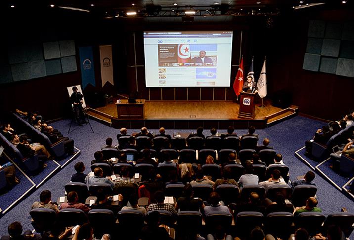 Türk basınının ilk İngilizce enerji muhabirleri AA'da yetişecek
