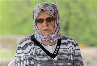 Bosna’nın en acılı annesi
